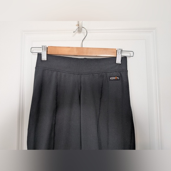 Kerrits Women’s Equestrian Breeches Black Size Small - Picture 2 of 8